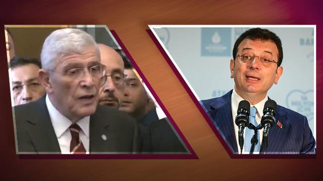 İddianame sunuldu, Dervişoğlu'ndan ilk yorum geldi: Akıllarının bir tarafında o da olabilir