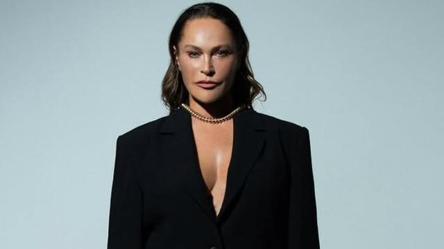 Hülya Avşar sağlık sektörüne girdi! Ortak olup fabrika kurdu!  'Tıp literatürüne girdi'