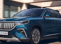 TOGG zirvede! İşte en çok satan marka ve modeller...