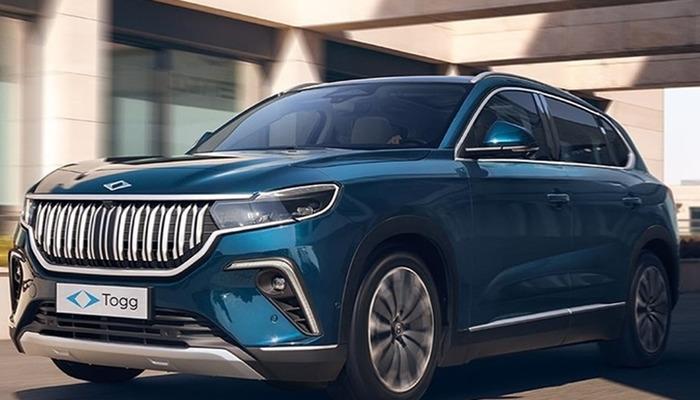 TOGG zirvede! İşte en çok satan marka ve modeller...