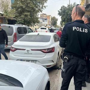 Adıyaman’da polis dolandırıcılığı son anda önledi