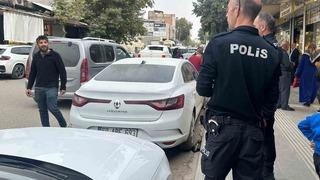 Adıyaman’da polis dolandırıcılığı son anda önledi