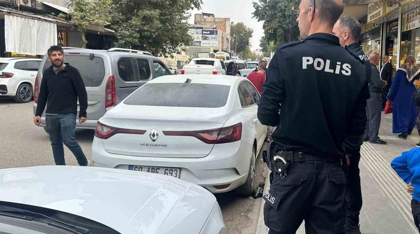 Adıyaman&rsquo;da polis dolandırıcılığı son anda &ouml;nledi