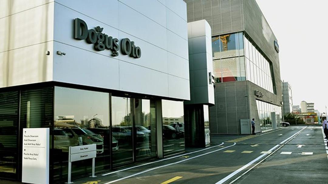 Doğuş Otomotiv (DOAS) hisselerinde potansiyel yüksek: Yeni hedef fiyat ne? 1