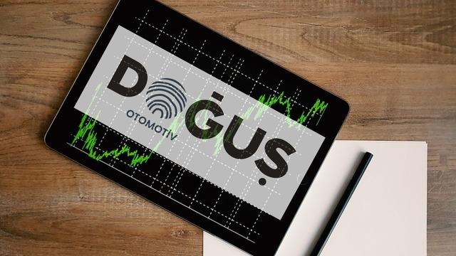 Doğuş Otomotiv (DOAS) hisselerinde potansiyel y&uuml;ksek: Yeni hedef fiyat ne?
