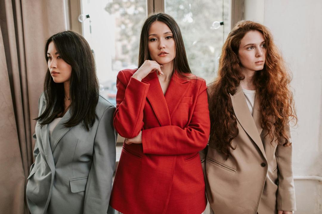 Topuklu giymeden şık olunur mu? Bu önerilerimizle neden olmasın! 8