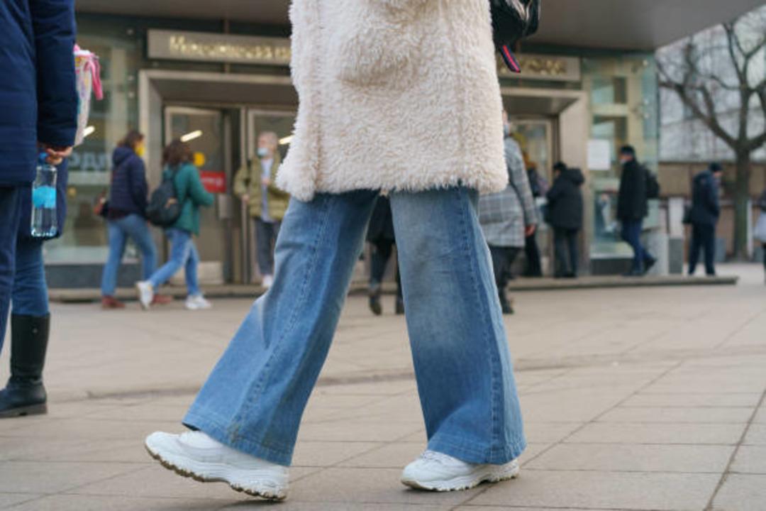 Topuklu giymeden şık olunur mu? Bu önerilerimizle neden olmasın! 4