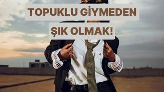 Topuklu giymeden şık olunur mu? Bu önerilerimizle neden olmasın!