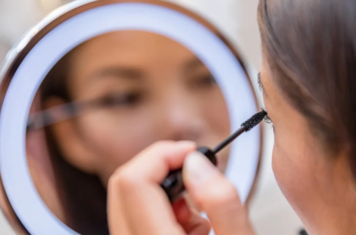 G&uuml;nl&uuml;k makyajını yaparken en &ccedil;ok neye dikkat edersin? 