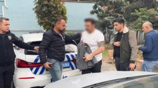 'Pişman değilim' demişti! Yayıncı kuruluş binasına basan kişi tutuklanarak cezaevine gönderildi