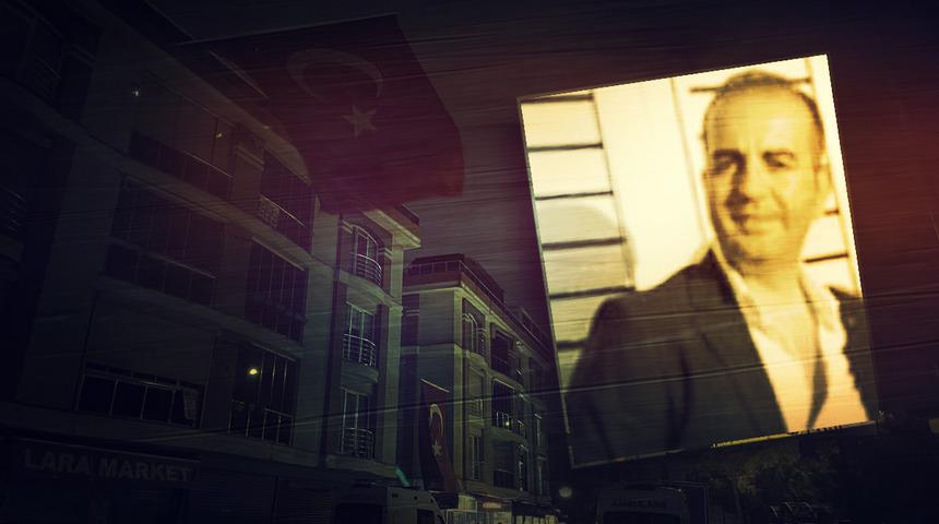 Şehit askerin evine acı haber ulaştı! Kahreden 'cuma g&uuml;n&uuml;' detayı... "Atat&uuml;rk'&uuml;n ilkelerinde giden bir &ccedil;ocuktu"