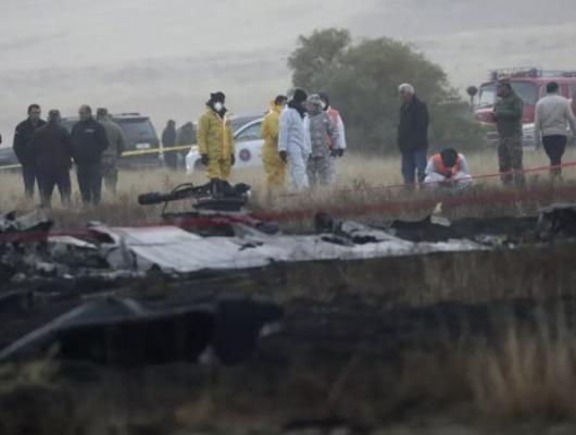 20 askerimizin şehit olduğu u&ccedil;ağın kara kutusu bulundu!