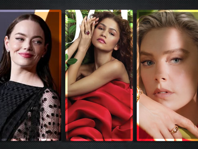 Altın Oran’a göre dünyanın en güzel kadını! İşte ilk 5...