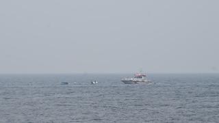 Giresun'da tekne alabora oldu: 1 kişi öldü, 2 kişi kurtarıldı