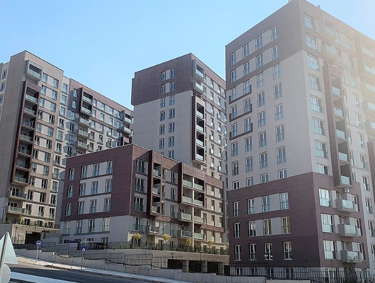 500 bin konut için bugün başvuracaklar dikkat