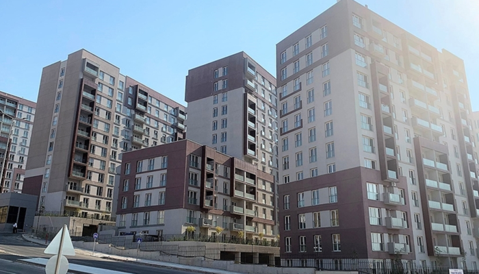 500 bin konut için bugün başvuracaklar dikkat