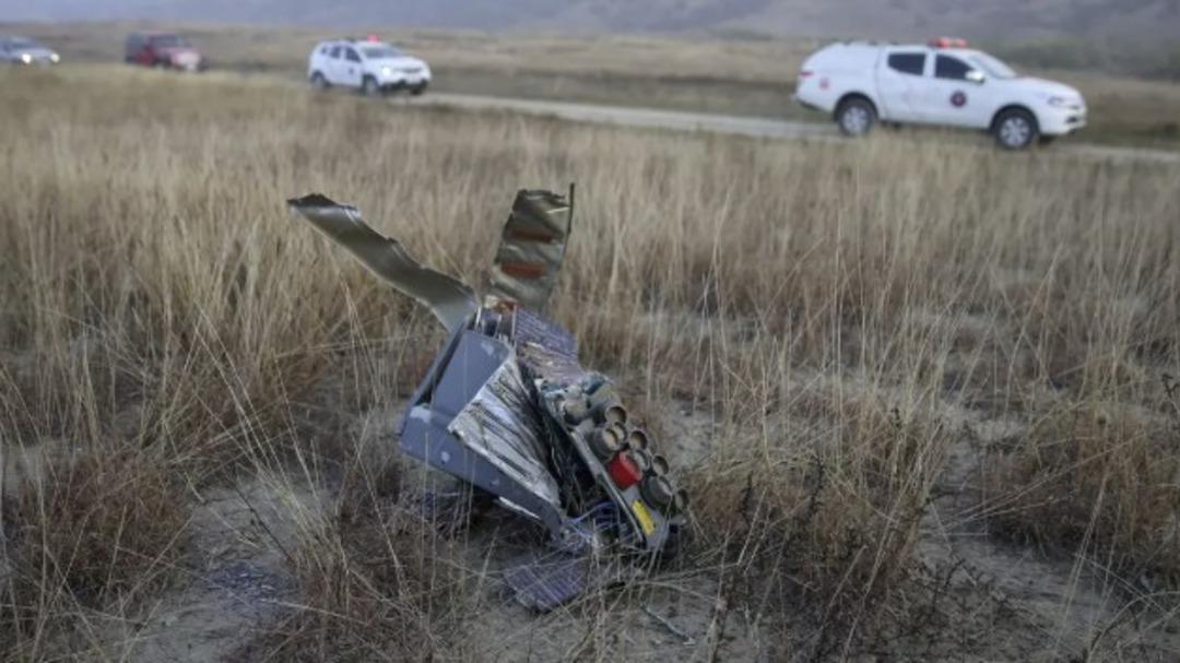 20 askerimizin şehit olduğu uçağın kara kutusu bulundu! 1