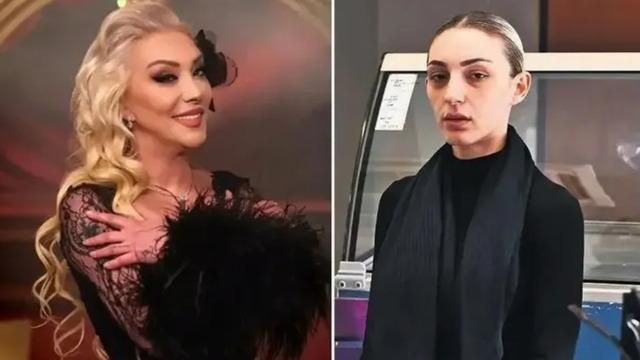 Güllü'nün kızı hakkında şaşırtan iddia: Ölüm orucuna girmiş...