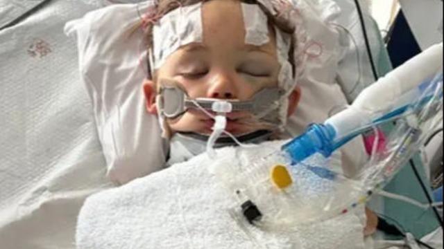 Babasının gözleri önünde oldu! 4 yaşındaki çocuğun trajik ölümü...