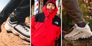 Outdoor giyimde Gülümseten Kasım fırsatları başladı!