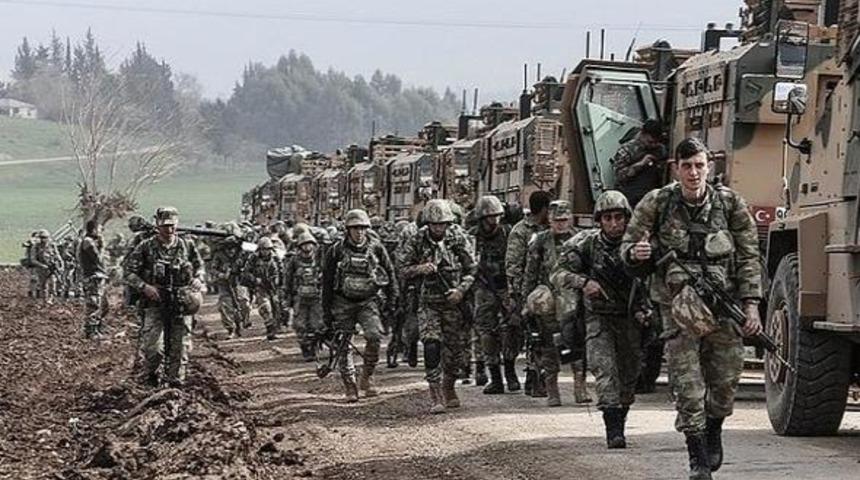 TSK'dan 'yaralı asker' açıklaması