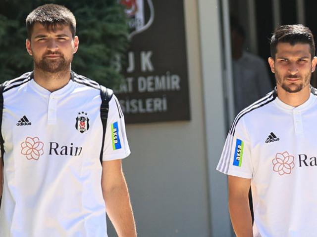 SON DAKİKA: TFF'den Ersin Destanoğlu ve Necip Uysal'ın idari tedbirinin kaldırıldığını açıkladı