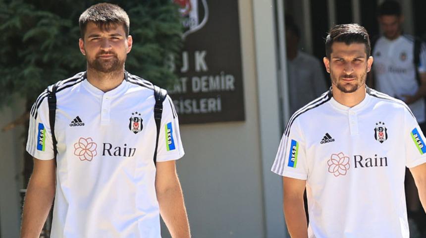 SON DAKİKA: TFF'den Ersin Destanoğlu ve Necip Uysal'ın idari tedbirinin kaldırıldığını açıkladı