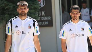 SON DAKİKA: TFF'den Ersin Destanoğlu ve Necip Uysal'ın idari tedbirinin kaldırıldığını açıkladı