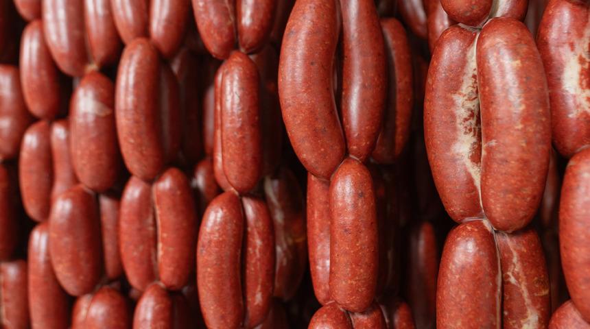 Sucukta sakatat ve kanatlı eti kullanmışlar! Bakanlık, 11 sucuk markasını daha ifşa etti