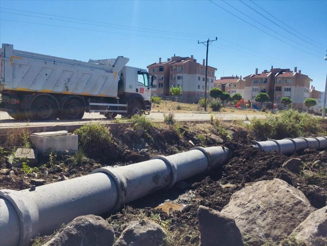 Bolu nun en eski yerleşim bölgelerinden biri... O ilçe kademe düşecek! Belediye başkanı "Böyle bir sonu hak etmiyoruz" diyerek gözyaşlarına boğuldu 4