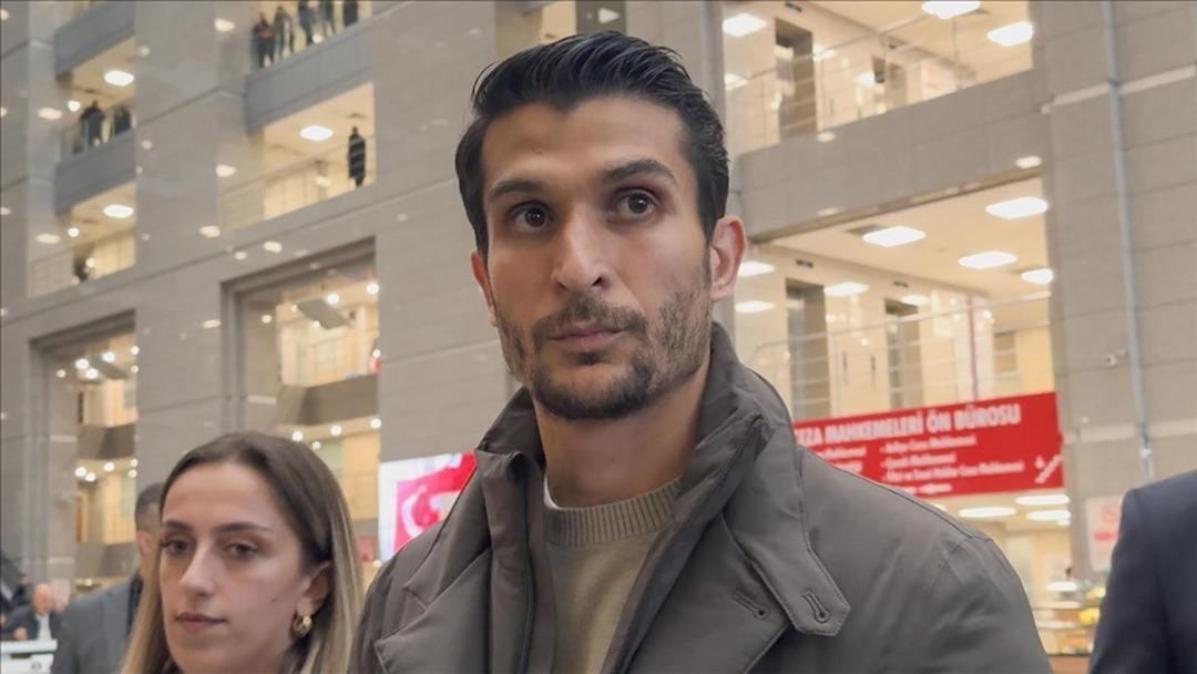 SON DAKİKA: TFF den Ersin Destanoğlu ve Necip Uysal ın idari tedbirinin kaldırıldığını açıkladı 2