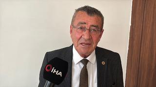 Bolu'nun en eski yerleşim bölgelerinden biri... O ilçe kademe düşecek! Belediye başkanı Böyle bir sonu hak etmiyoruz diyerek gözyaşlarına boğuldu