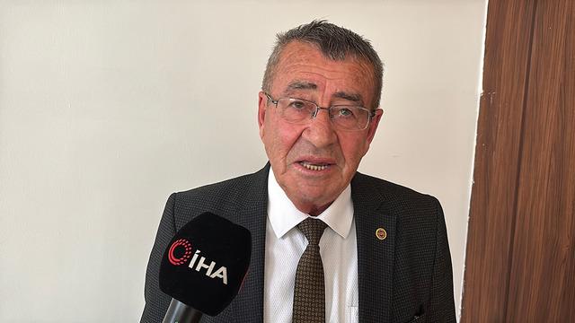 Bolu'nun en eski yerleşim bölgelerinden biri... O ilçe kademe düşecek! Belediye başkanı Böyle bir sonu hak etmiyoruz diyerek gözyaşlarına boğuldu