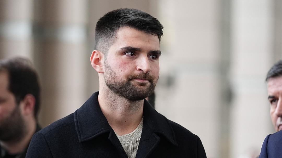 SON DAKİKA: TFF den Ersin Destanoğlu ve Necip Uysal ın idari tedbirinin kaldırıldığını açıkladı 3