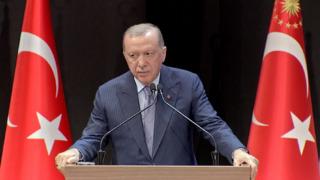 Son dakika | Şehitlerimizden 19'unun naaşına ulaşıldı! Cumhurbaşkanı Erdoğan: Olay tüm boyutlarıyla aydınlığa kavuşacak