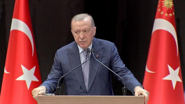 Son dakika | Şehitlerimizden 19'unun naaşına ulaşıldı! Cumhurbaşkanı Erdoğan: Olay tüm boyutlarıyla aydınlığa kavuşacak