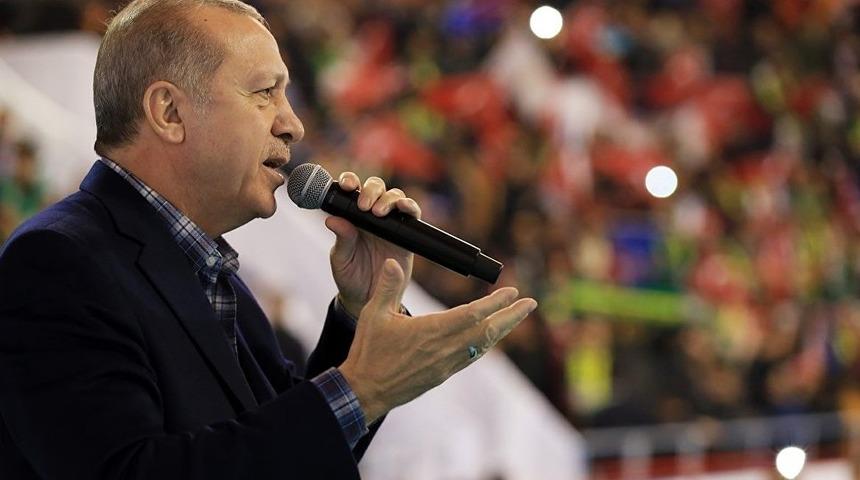 Erdoğan'dan bira festivali sözleri