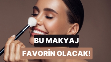 Kış boyunca yapmayı bırakamayacağın makyaj bu testin sonunda!