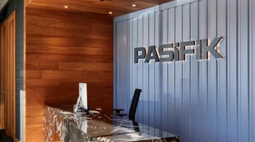 Pasifik holding halka arz için gün sayıyor: Yatırımcıların gözü Vakıf Faktoring'de