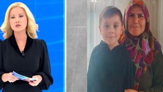 Kayıp anne ve oğlu 9 gün sonra ölü bulunmuştu! Müge Anlı'da çarpıcı detaylar: Anne çıplak şekilde bulunmuş!