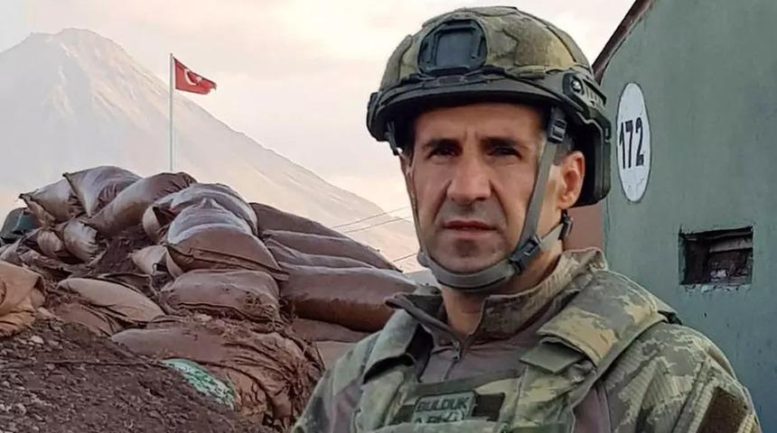 Emekli Albay Orkun &Ouml;zeller i&ccedil;in ilk duruşmada karar &ccedil;ıktı! Tahliye edildi