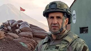 Emekli Albay Orkun Özeller için ilk duruşmada karar çıktı! Tahliye edildi