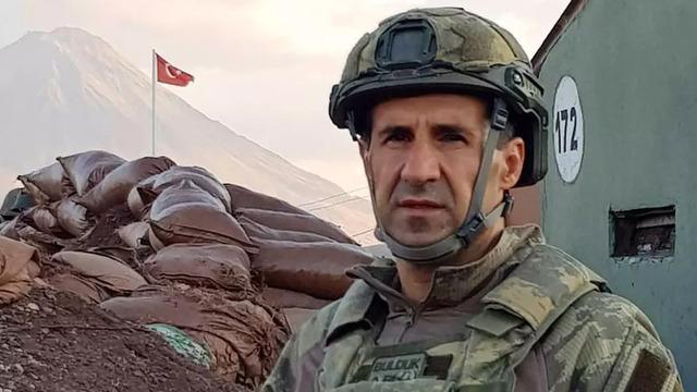 Emekli Albay Orkun Özeller için ilk duruşmada karar çıktı! Tahliye edildi