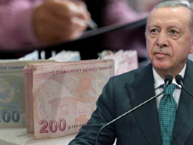 Erdoğan'dan emlak vergisi için 'çözüm önerisi' açıklaması 'Şimdiden hayırlı olsun'