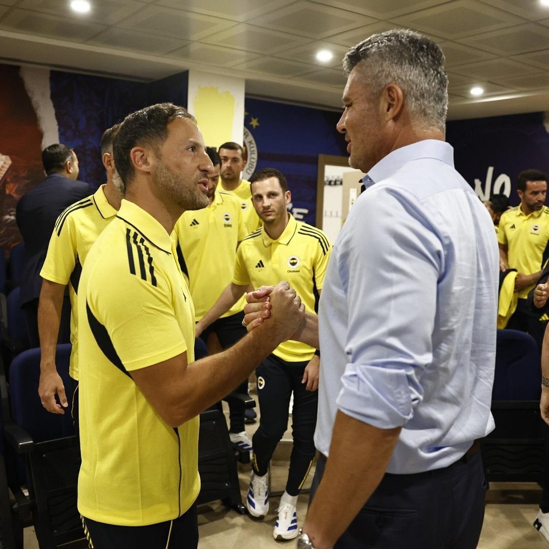 Üç Büyük, Üç Ayrı Hikâye: Icardi’nin gölgesi, Tedesco’nun disiplini, Rafa’nın huzursuzluğu 2