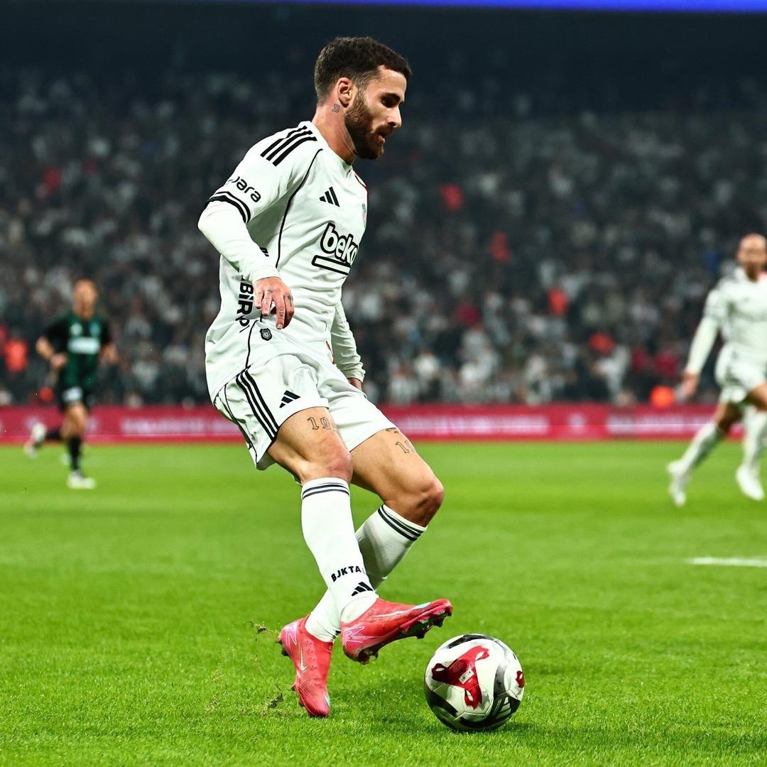 Üç Büyük, Üç Ayrı Hikâye: Icardi’nin gölgesi, Tedesco’nun disiplini, Rafa’nın huzursuzluğu 3