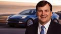 Ford CEO'sundan dikkat eken aklama: 'Tesla ve inli aralar paraladmzda ok olduk'