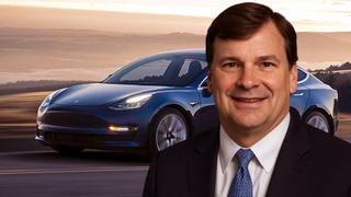 Ford'un CEO'sundan dikkat çeken açıklama: 'Tesla ve Çinli araçları parçaladığımızda şok olduk'