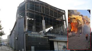 Kocaeli'deki faciada 6 kadın hayatını kaybetmişti! Fabrikadaki yangının çıkış nedeni raporlandı