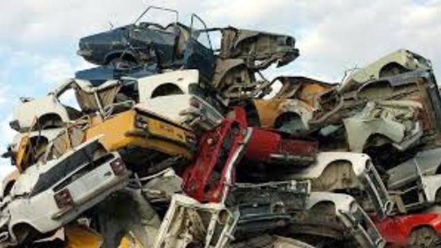 Hurda araç ÖTV indirimi beklentisi alevlendi: TOGG hayali gerçek oluyor mu?